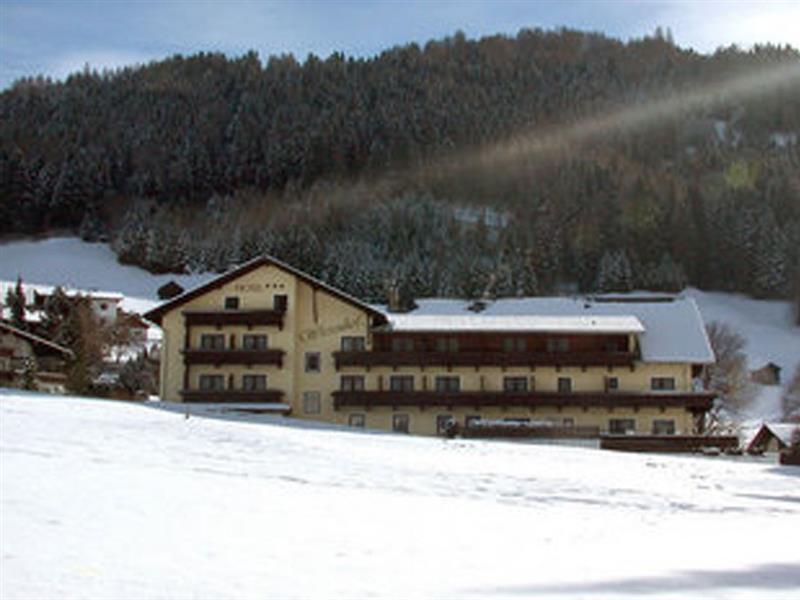 Hotel Wiesenhof Мидерс Екстериор снимка