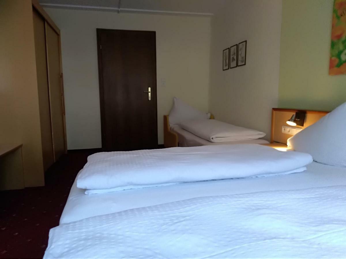 Hotel Wiesenhof Мидерс Екстериор снимка