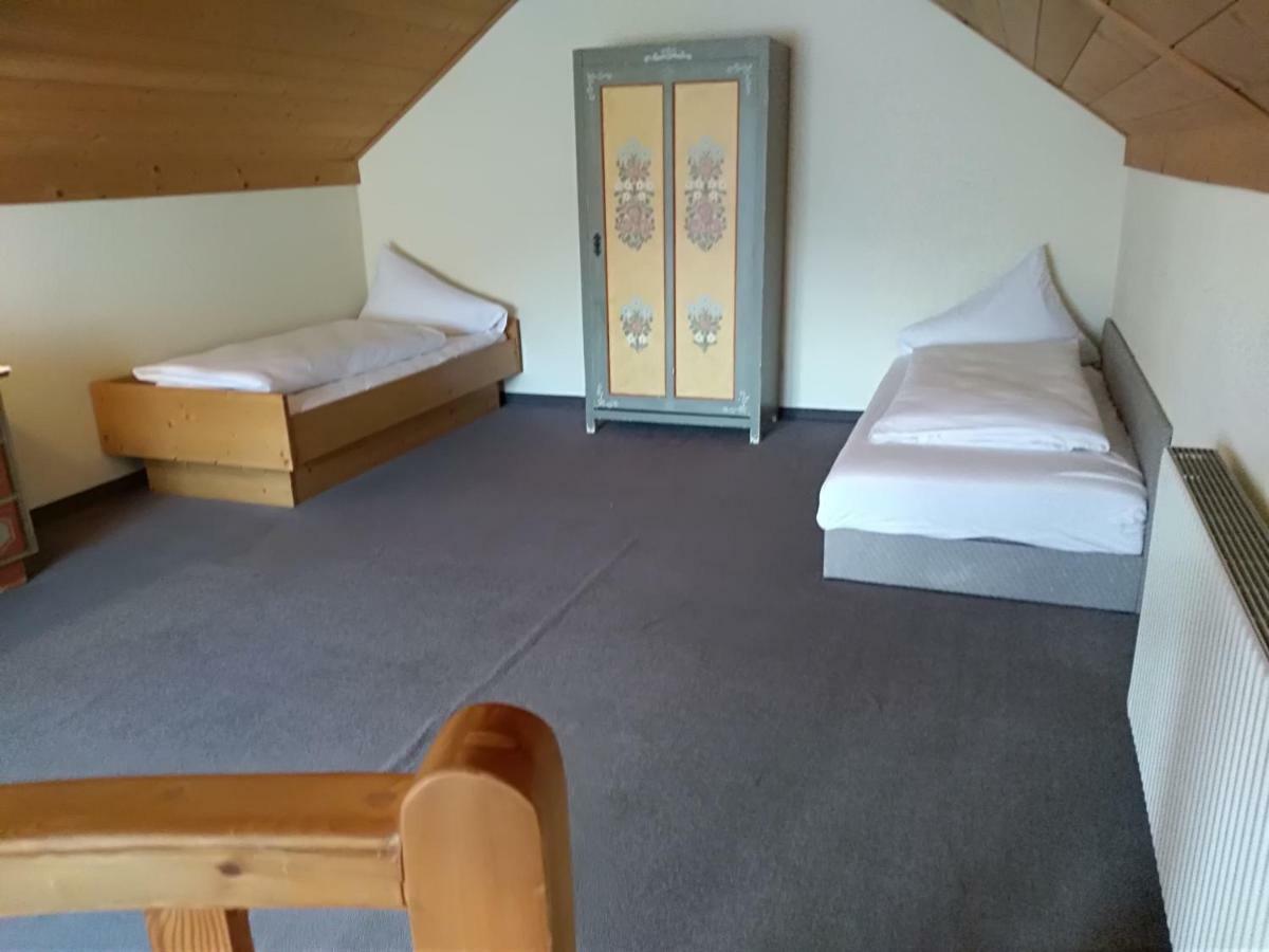 Hotel Wiesenhof Мидерс Екстериор снимка