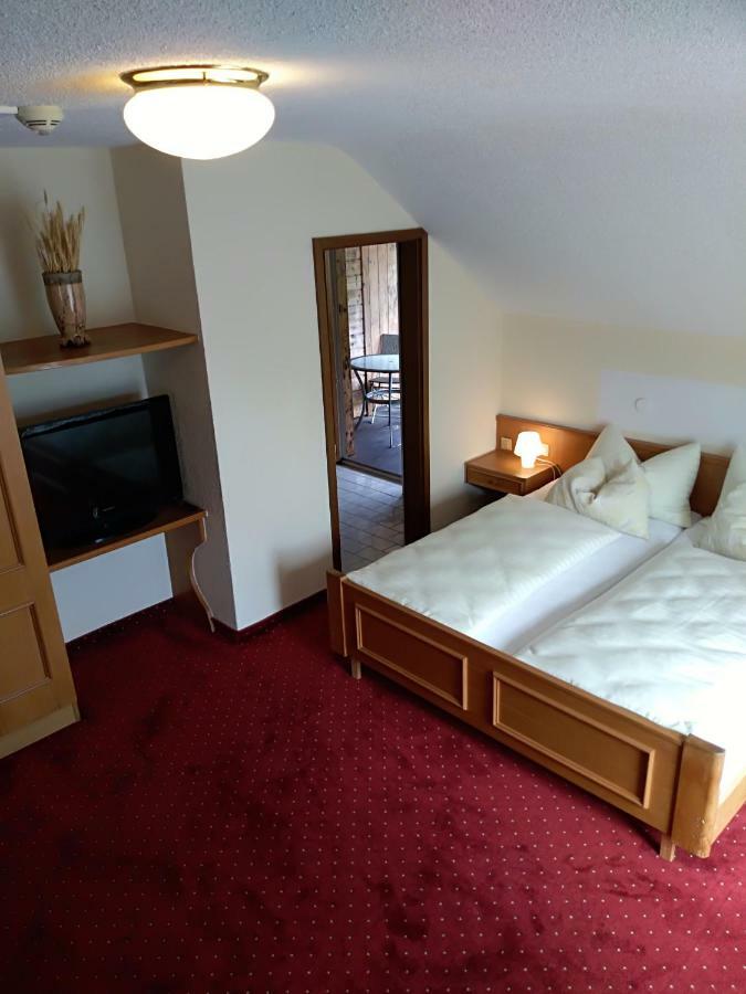 Hotel Wiesenhof Мидерс Екстериор снимка