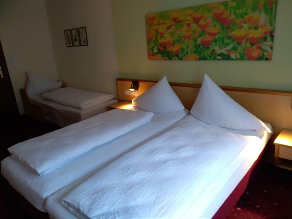 Hotel Wiesenhof Мидерс Екстериор снимка