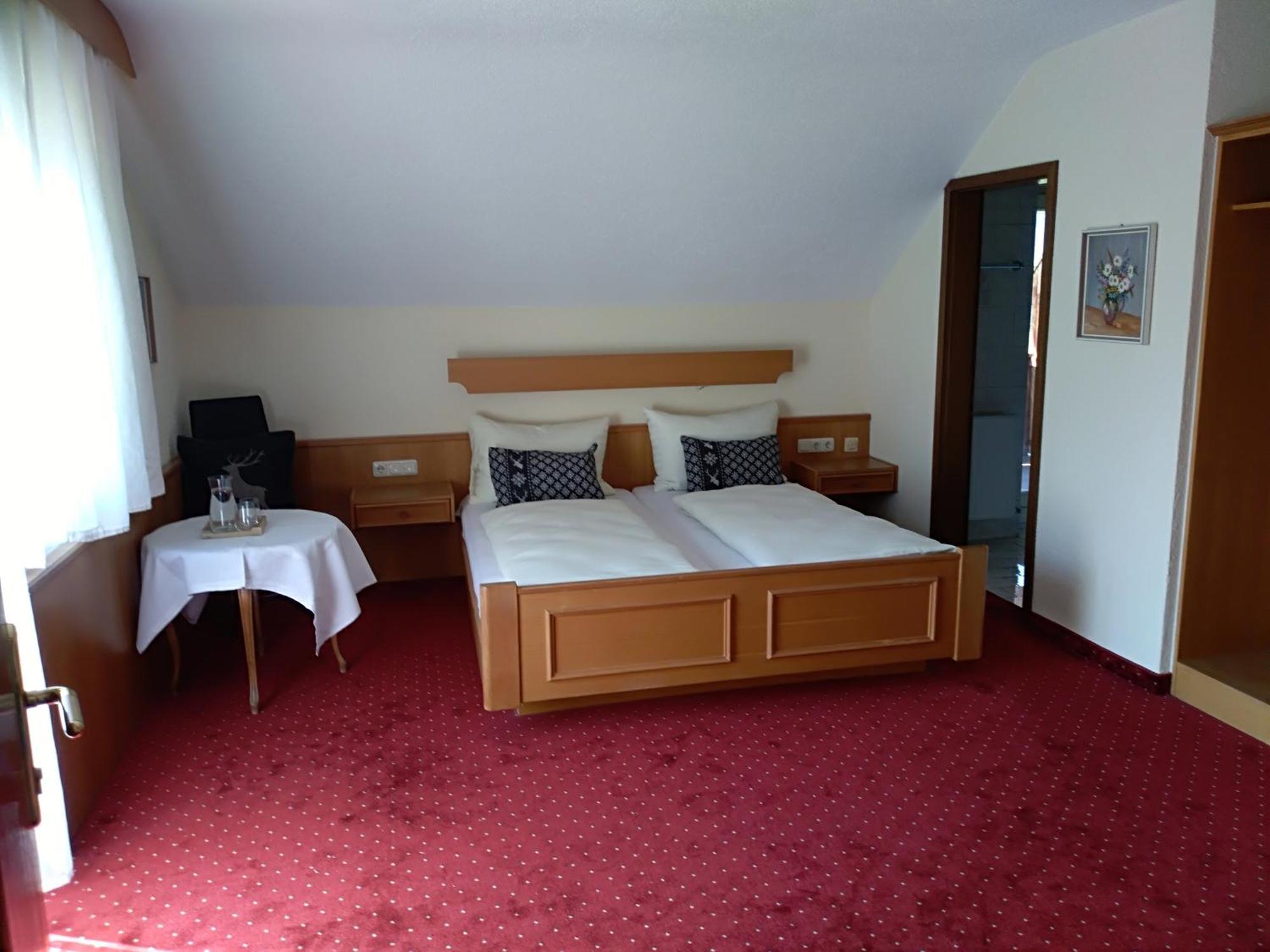 Hotel Wiesenhof Мидерс Екстериор снимка