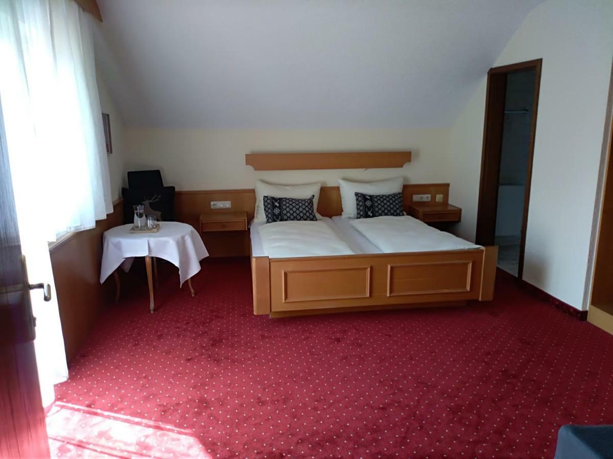 Hotel Wiesenhof Мидерс Екстериор снимка