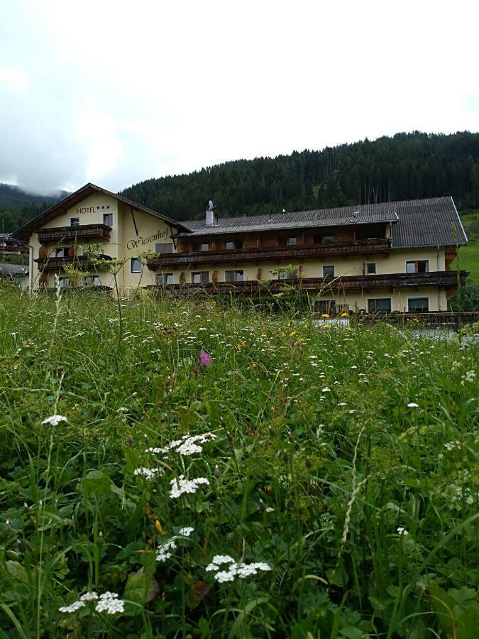 Hotel Wiesenhof Мидерс Екстериор снимка