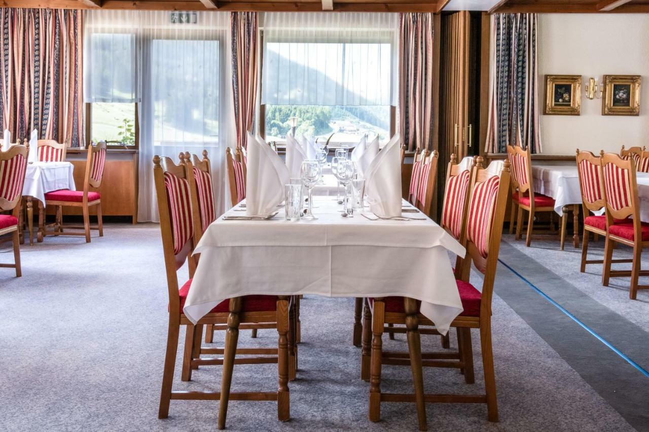 Hotel Wiesenhof Мидерс Екстериор снимка