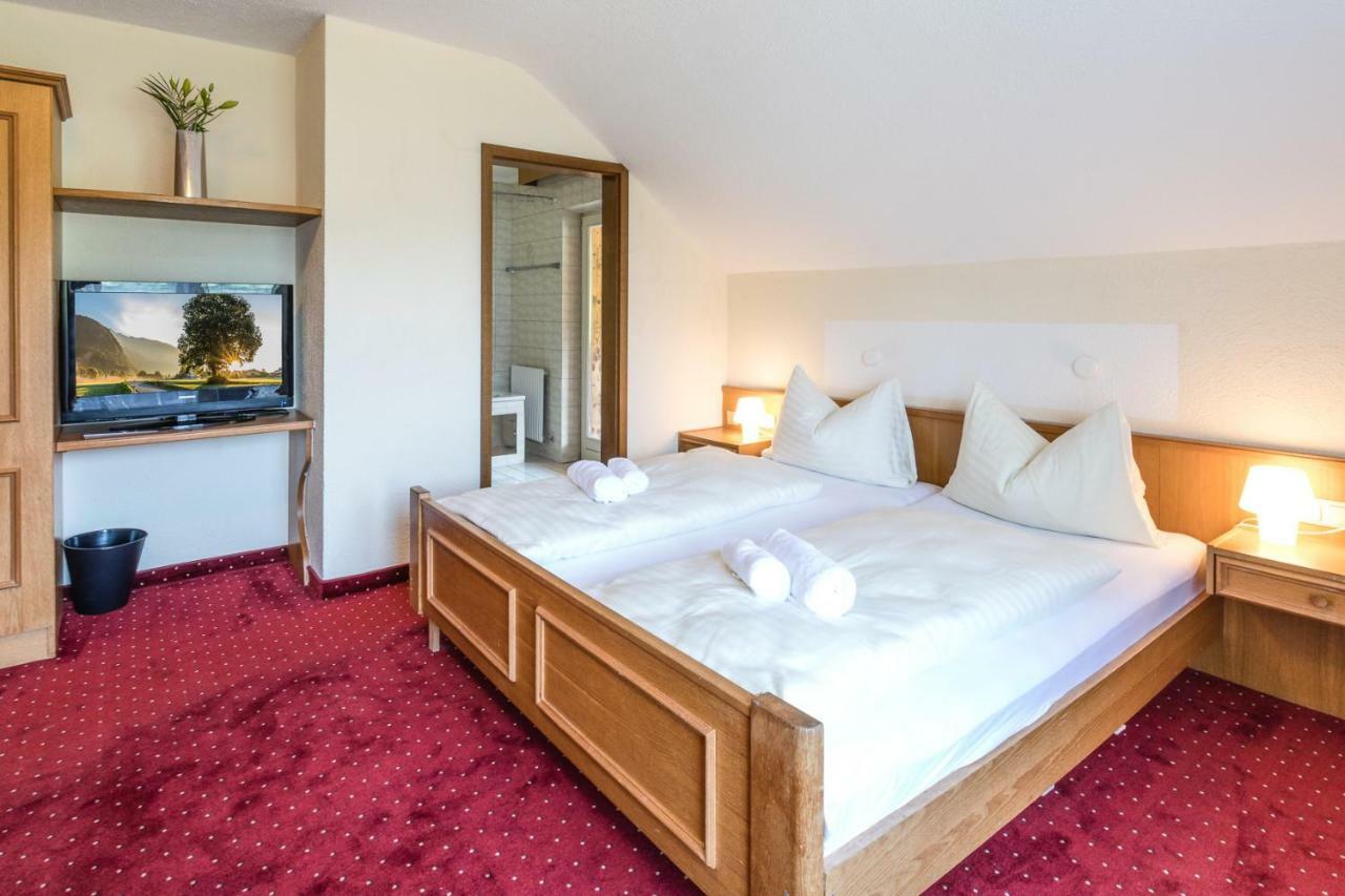 Hotel Wiesenhof Мидерс Екстериор снимка