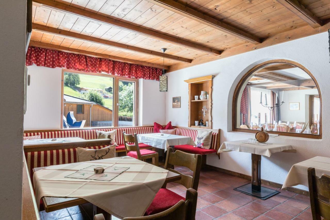 Hotel Wiesenhof Мидерс Екстериор снимка