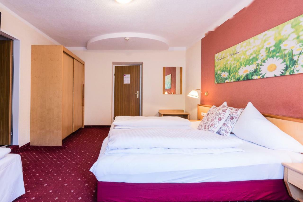 Hotel Wiesenhof Мидерс Екстериор снимка