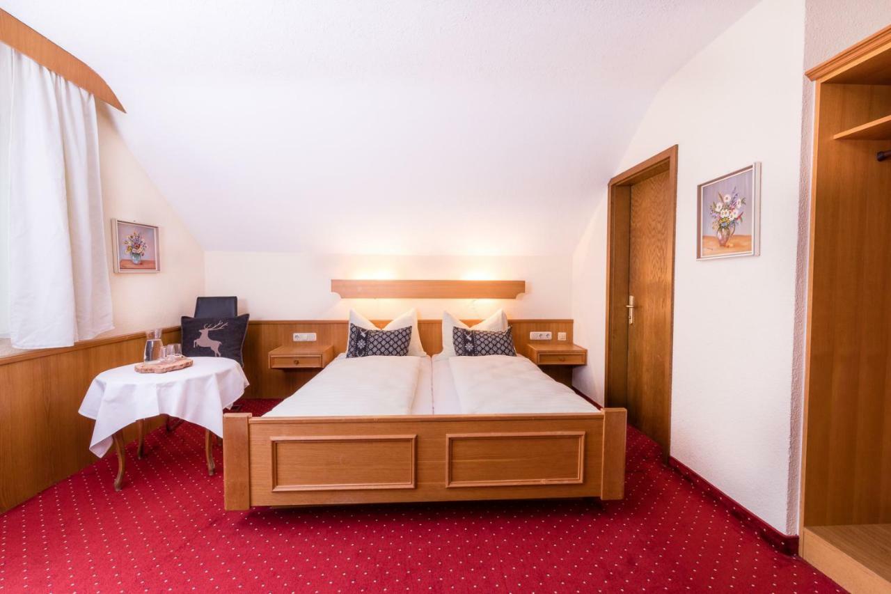 Hotel Wiesenhof Мидерс Екстериор снимка