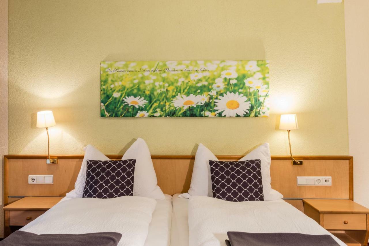 Hotel Wiesenhof Мидерс Екстериор снимка