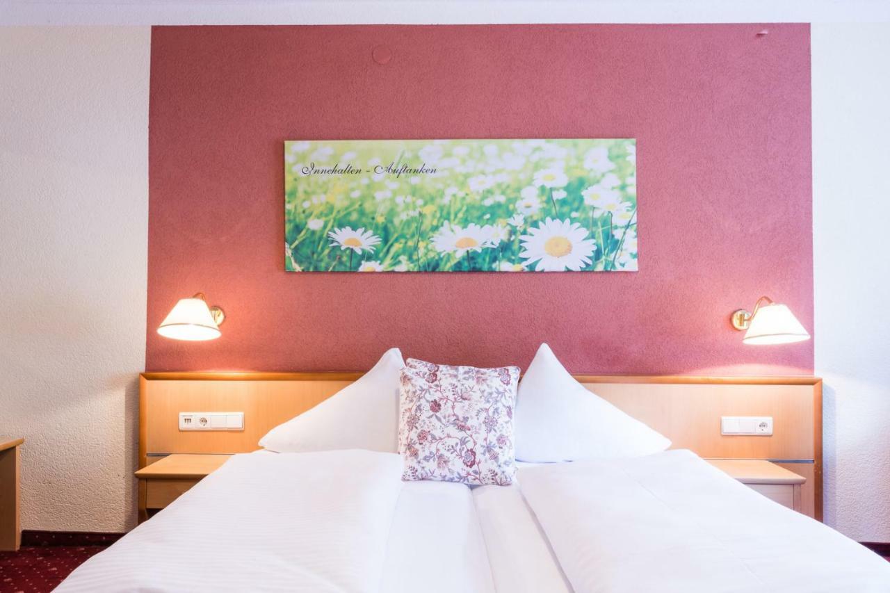 Hotel Wiesenhof Мидерс Екстериор снимка