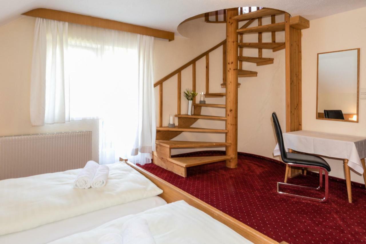 Hotel Wiesenhof Мидерс Екстериор снимка