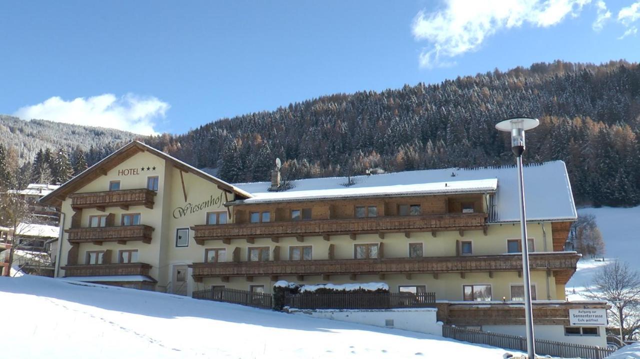 Hotel Wiesenhof Мидерс Екстериор снимка