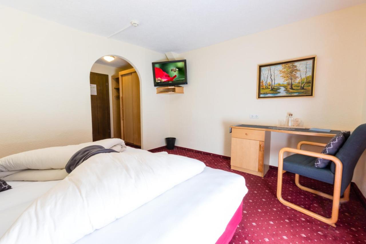 Hotel Wiesenhof Мидерс Екстериор снимка