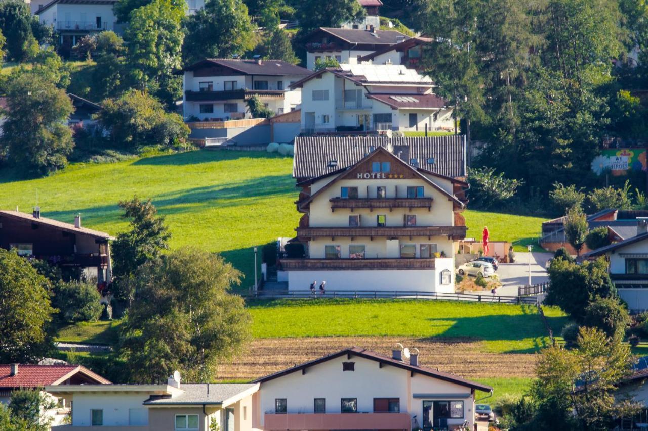 Hotel Wiesenhof Мидерс Екстериор снимка